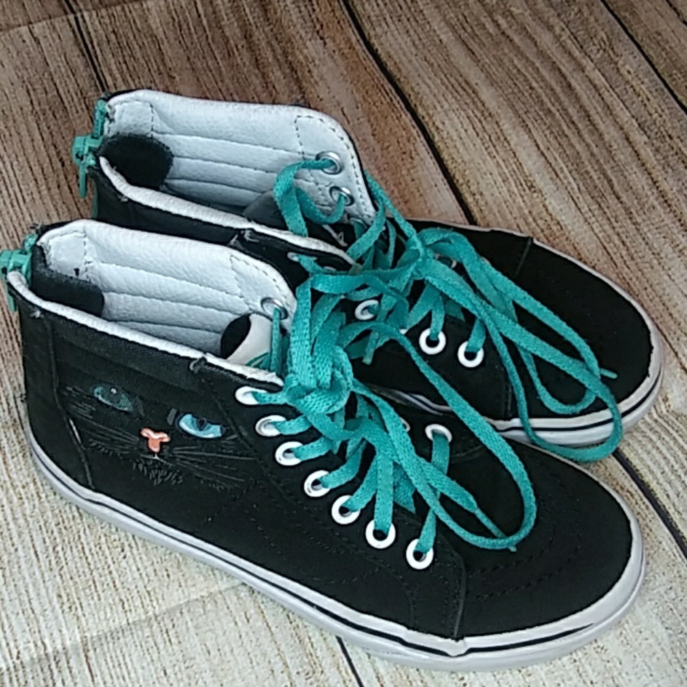 Size 13 vans